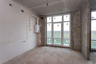 Дуплекс, 2 этажа, 135 м2, 3 сот.