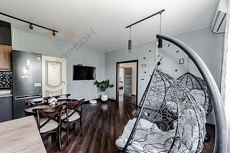 Дом, 1 этаж, 94 м2, 6 сот.