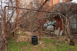 Земельный участок, 8 сот.