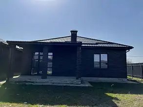 Дом, 2 этажа, 193 м2, 4 сот.