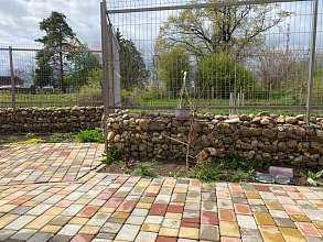 Дом, 1 этаж, 100 м2, 10 сот.