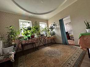 Дом, 1 этаж, 105 м2, 7 сот.