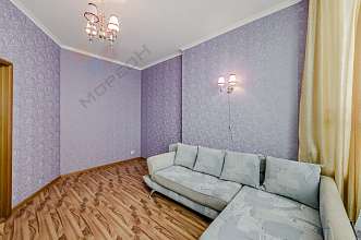 Таунхаус, 3 этажа, 166 м2, 2 сот.