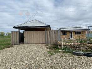 Дом, 1 этаж, 100 м2, 10 сот.