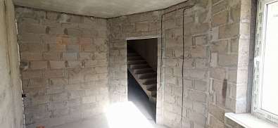 Таунхаус, 2 этажа, 95 м2, 2 сот.