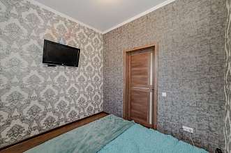 Дом, 2 этажа, 128 м2, 7 сот.