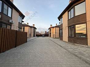 Дом, 2 этажа, 111 м2, 2 сот.