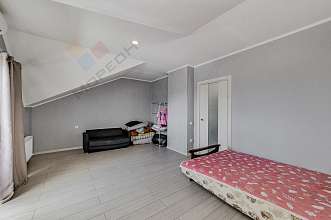 Таунхаус, 3 этажа, 160 м2, 2 сот.