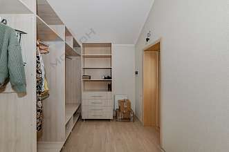 Дом, 2 этажа, 222 м2, 6 сот.