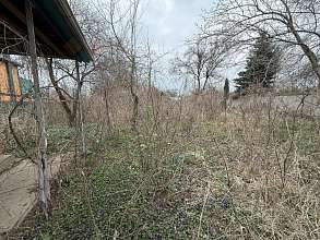 Дом, 1 этаж, 21 м2, 6 сот.