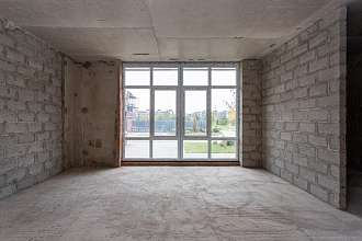 Дуплекс, 2 этажа, 119 м2, 2 сот.