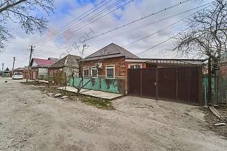 Дом, 1 этаж, 50 м2, 4 сот.