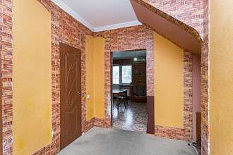 Таунхаус, 2 этажа, 113 м2, 2 сот.