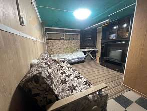 Таунхаус, 3 этажа, 85 м2, 1 сот.