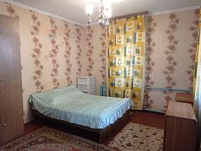 Часть дома, 117 м2