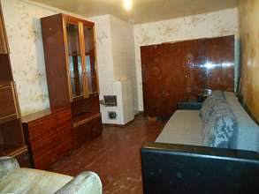 Часть дома, 25 м2