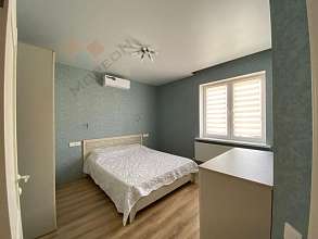 Таунхаус, 2 этажа, 122 м2, 2 сот.