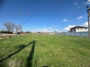 Земельный участок, 10 сот.