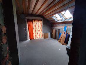 Дуплекс, 2 этажа, 120 м2, 2 сот.