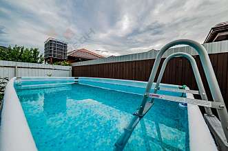 Дом, 2 этажа, 118 м2, 4 сот.