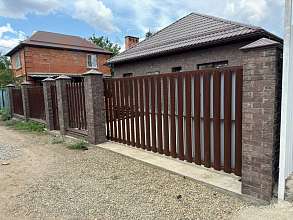 Дом, 1 этаж, 90 м2, 4 сот.