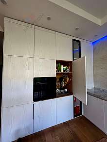 Таунхаус, 2 этажа, 136 м2, 1 сот.