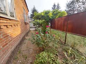 Дом, 1 этаж, 84 м2, 3 сот.