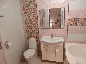 Таунхаус, 2 этажа, 93 м2, 1 сот.