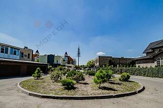 Дуплекс, 2 этажа, 154 м2, 2 сот.