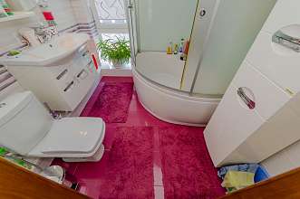 Дом, 2 этажа, 109 м2, 10 сот.