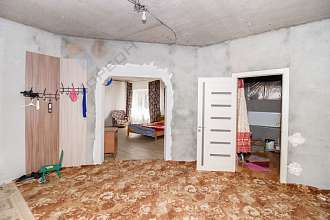 Дом, 2 этажа, 160 м2, 4 сот.