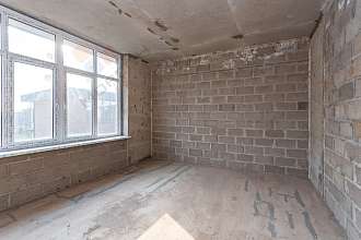 Дуплекс, 2 этажа, 135 м2, 3 сот.