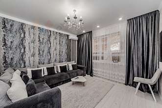 Дом, 2 этажа, 127 м2, 4 сот.