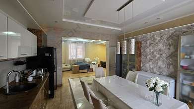 Дом, 2 этажа, 207 м2, 4 сот.