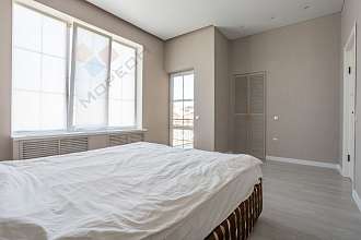 Дом, 2 этажа, 111 м2, 3 сот.