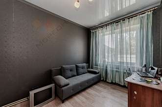 Дом, 1 этаж, 73 м2, 3 сот.