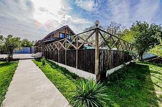 Дом, 2 этажа, 170 м2, 13 сот.