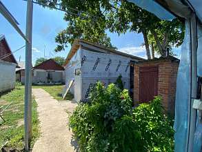 Дом, 1 этаж, 53 м2, 45 сот.