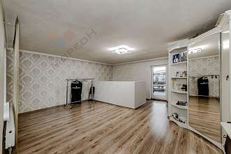 Таунхаус, 3 этажа, 141 м2, 2 сот.