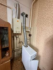 Дом, 1 этаж, 97 м2, 6 сот.