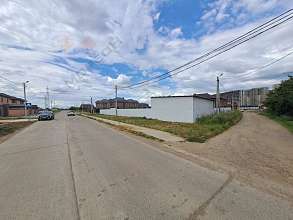 Земельный участок, 16 сот.