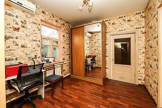 Часть дома, 53.95 м2