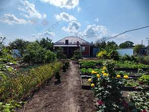 Дом, 1 этаж, 72 м2, 9 сот.