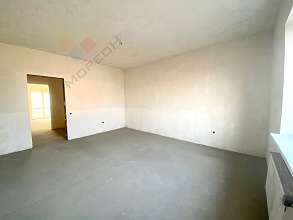 Таунхаус, 2 этажа, 93 м2, 1 сот.