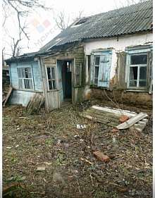 Дом, 1 этаж, 26 м2, 18 сот.