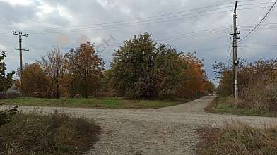 Земельный участок, 6 сот.