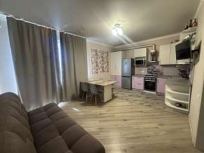 Таунхаус, 2 этажа, 120 м2, 2 сот.