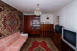 Часть дома, 90 м2