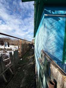 Дом, 1 этаж, 28 м2, 10 сот.