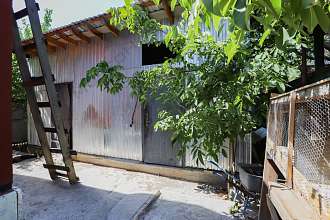 Дом, 1 этаж, 71 м2, 3 сот.